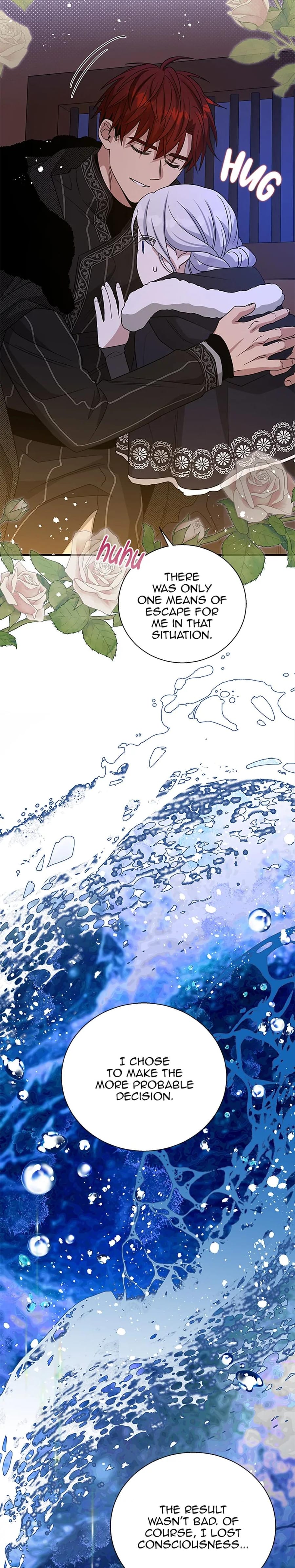 Baroness Goes on Strike (Uncensored), chapter 111, page 10 of 25