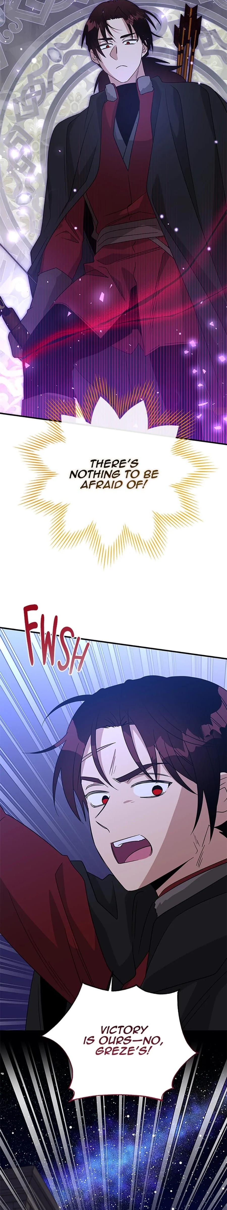 Baroness Goes on Strike (Uncensored), chapter 111, page 24 of 25