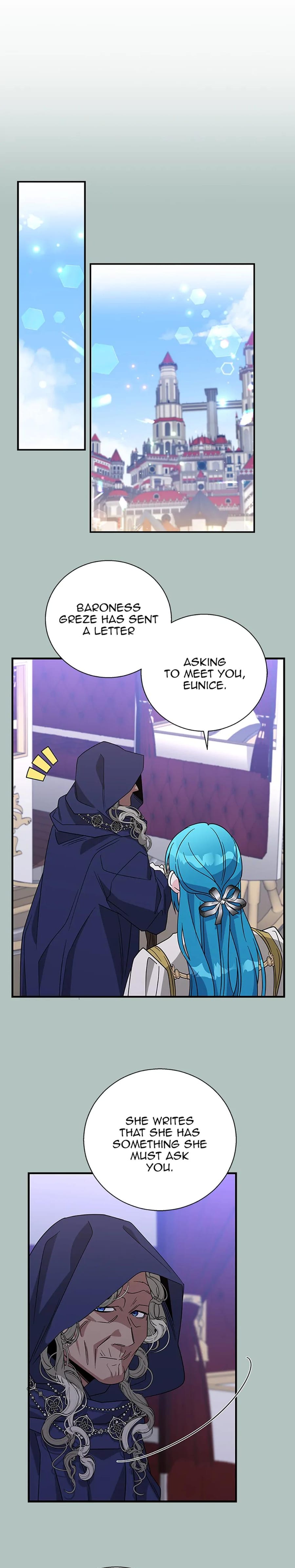 Baroness Goes on Strike (Uncensored), chapter 113, page 7 of 24
