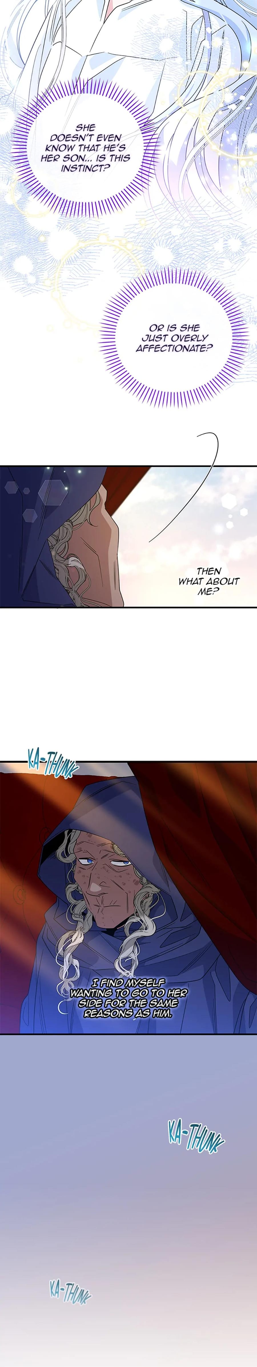 Baroness Goes on Strike (Uncensored), chapter 113, page 9 of 24