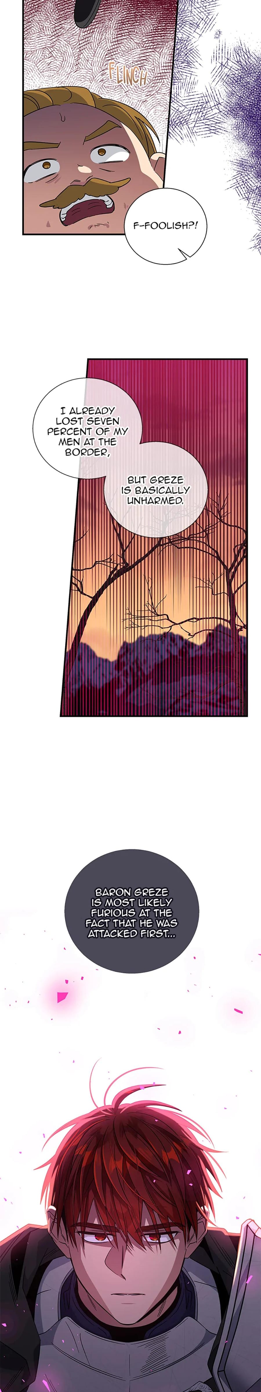 Baroness Goes on Strike (Uncensored), chapter 113, page 15 of 24