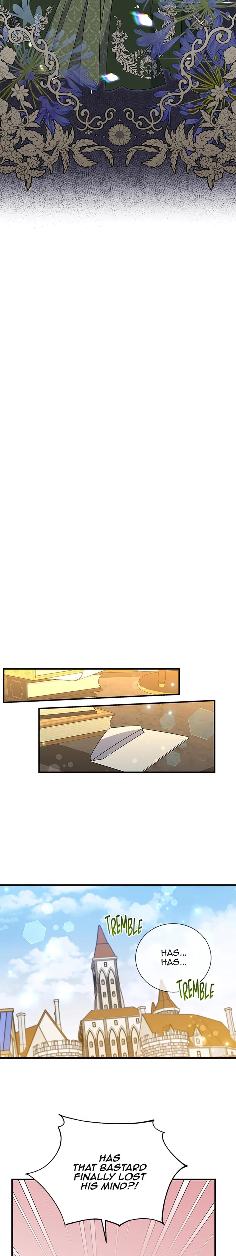 Baroness Goes on Strike (Uncensored), chapter 113, page 23 of 24