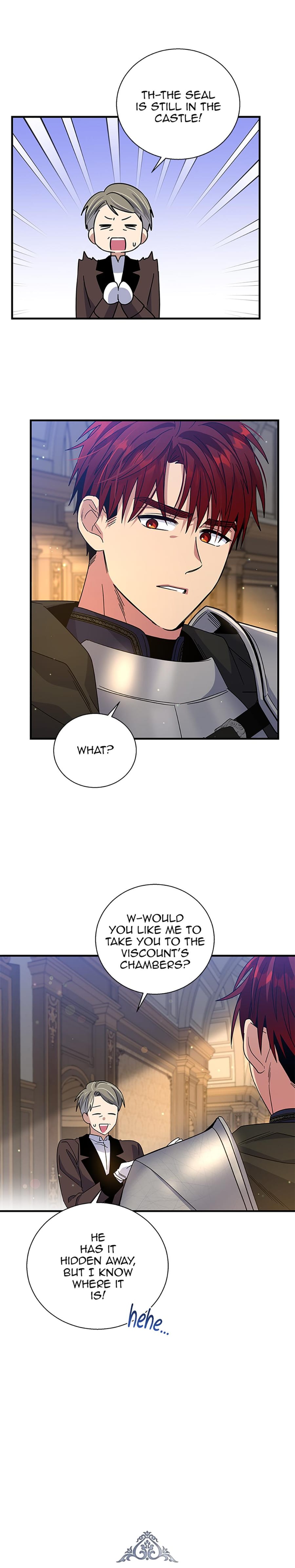 Baroness Goes on Strike (Uncensored), chapter 114, page 10 of 24