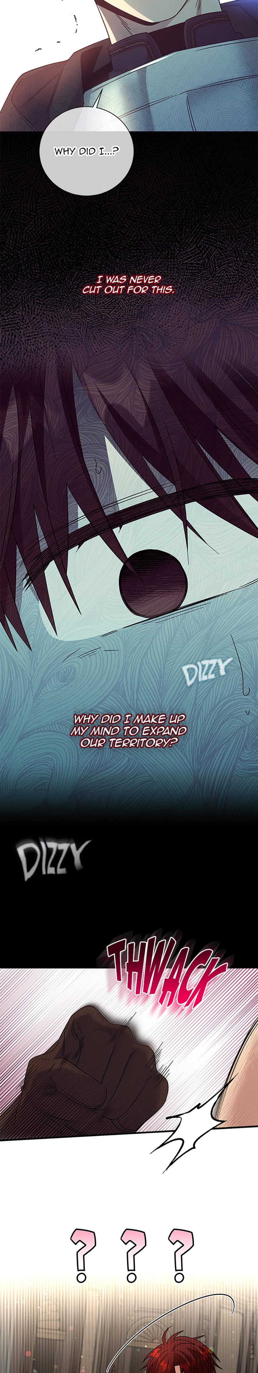 Baroness Goes on Strike (Uncensored), chapter 114, page 19 of 24