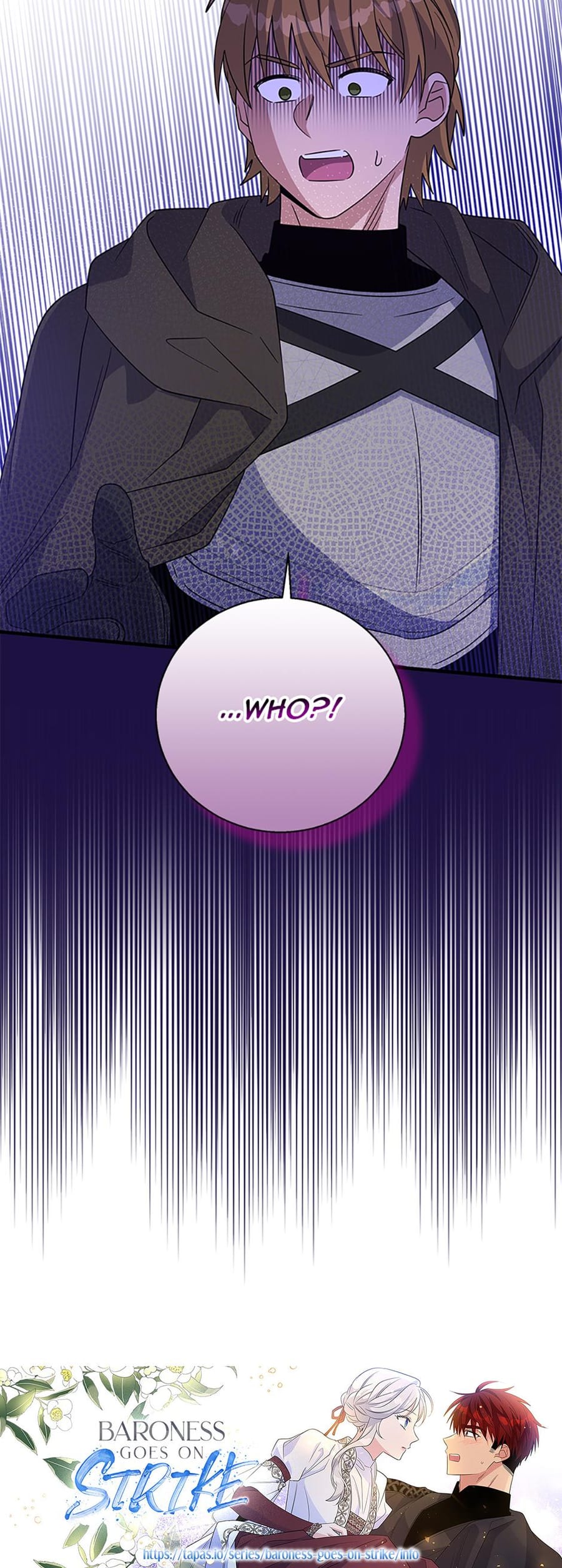 Baroness Goes on Strike (Uncensored), chapter 114, page 24 of 24