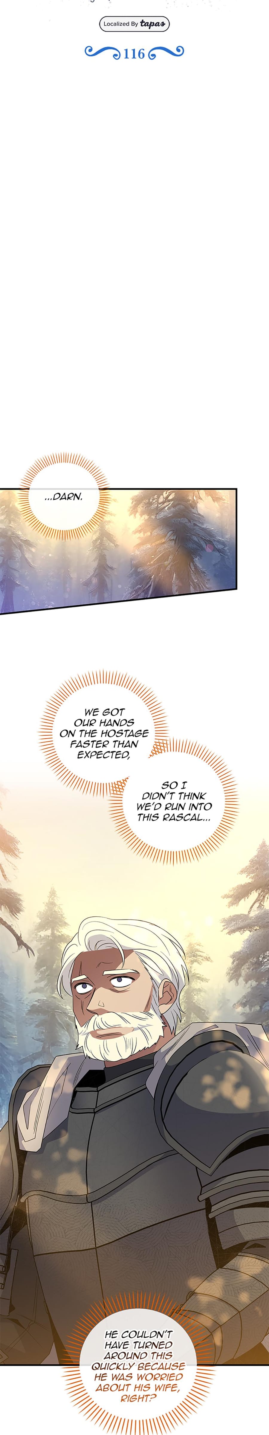 Baroness Goes on Strike (Uncensored), chapter 116, page 14 of 25