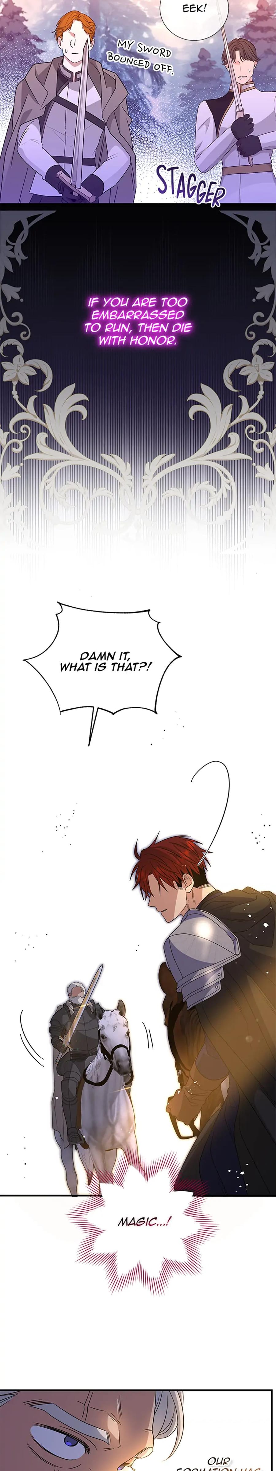 Baroness Goes on Strike (Uncensored), chapter 117, page 6 of 25