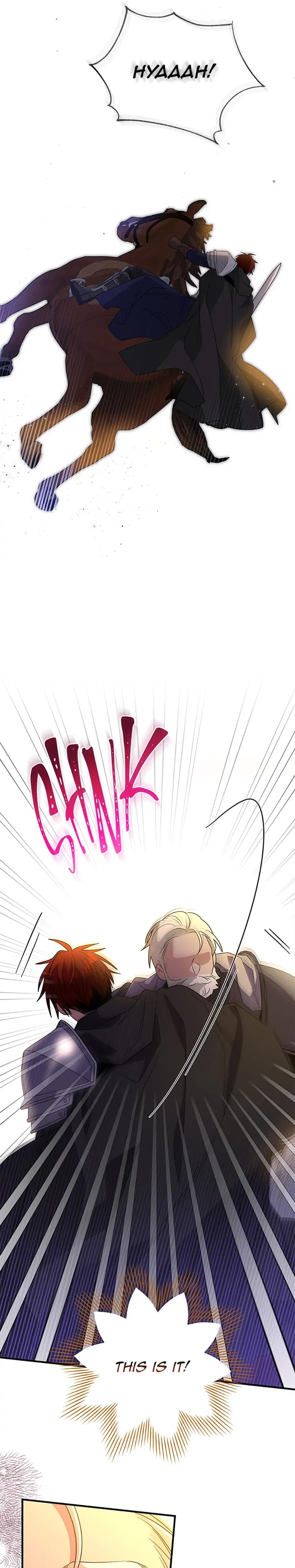 Baroness Goes on Strike (Uncensored), chapter 117, page 8 of 25