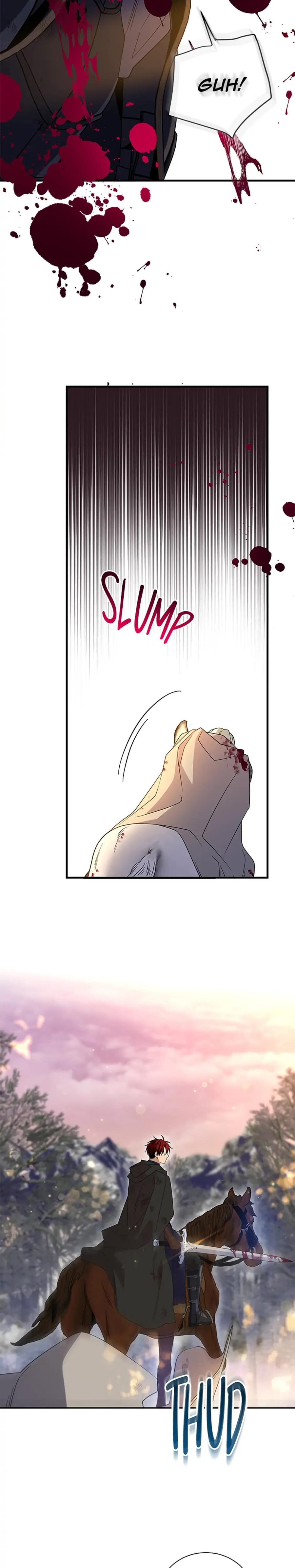 Baroness Goes on Strike (Uncensored), chapter 117, page 10 of 25