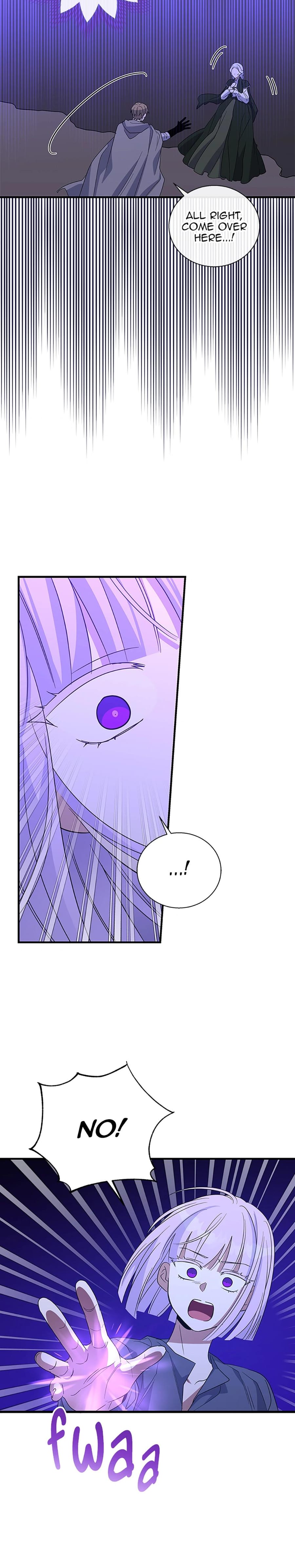 Baroness Goes on Strike (Uncensored), chapter 119, page 7 of 30