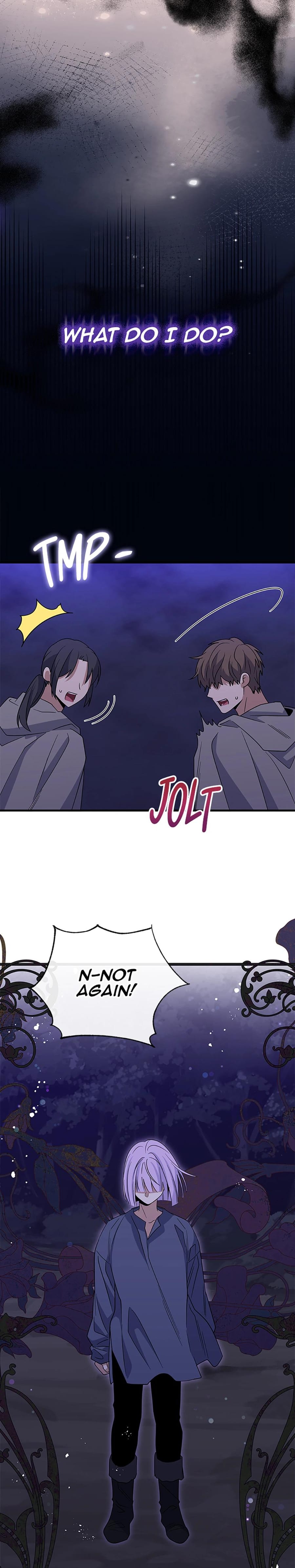 Baroness Goes on Strike (Uncensored), chapter 119, page 14 of 30