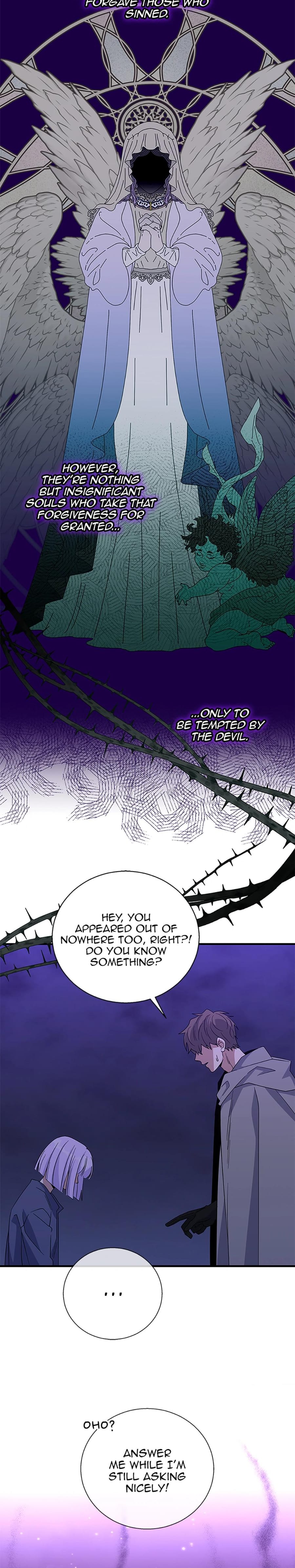 Baroness Goes on Strike (Uncensored), chapter 119, page 16 of 30