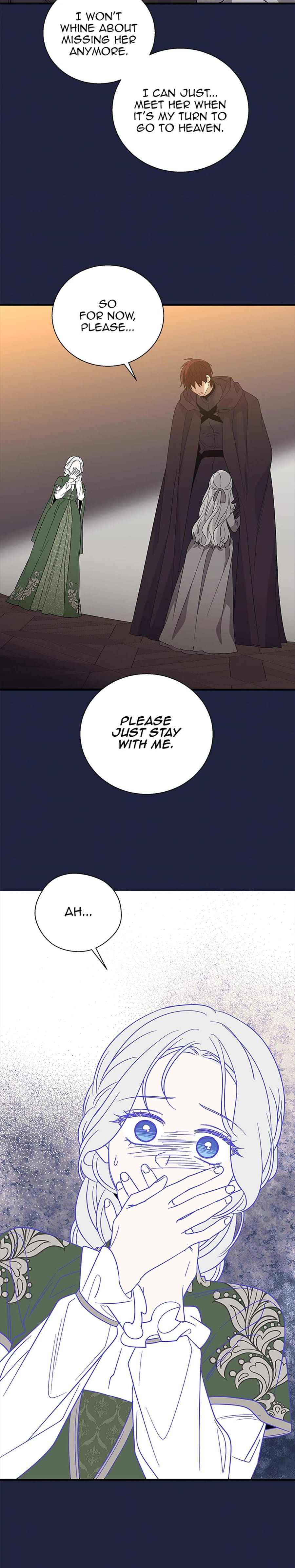 Baroness Goes on Strike (Uncensored), chapter 119, page 24 of 30