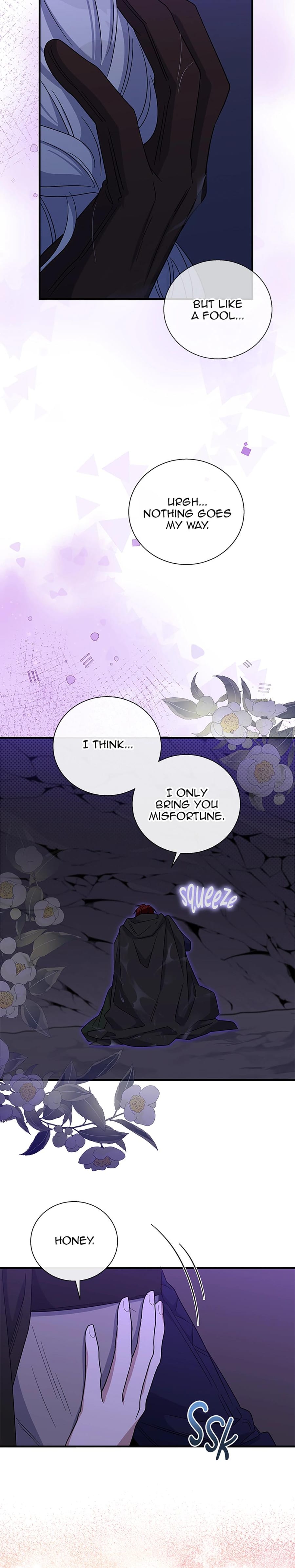 Baroness Goes on Strike (Uncensored), chapter 120, page 7 of 24