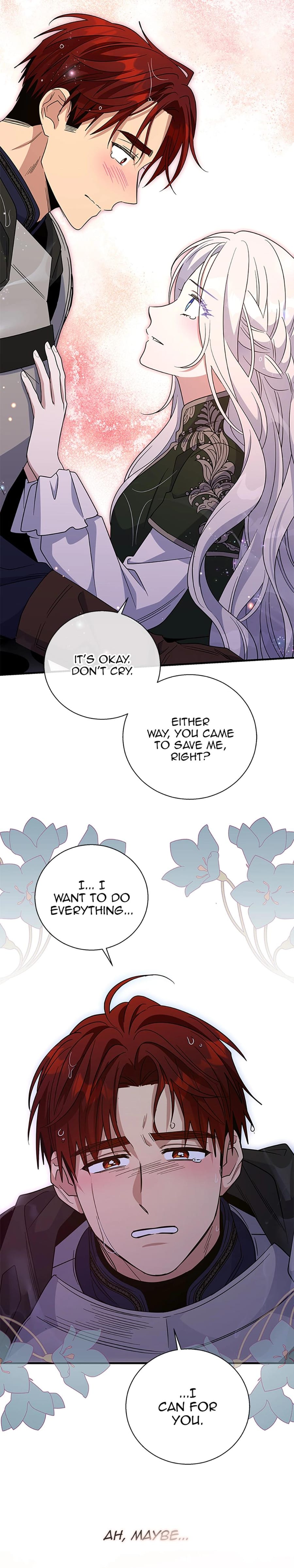 Baroness Goes on Strike (Uncensored), chapter 120, page 8 of 24