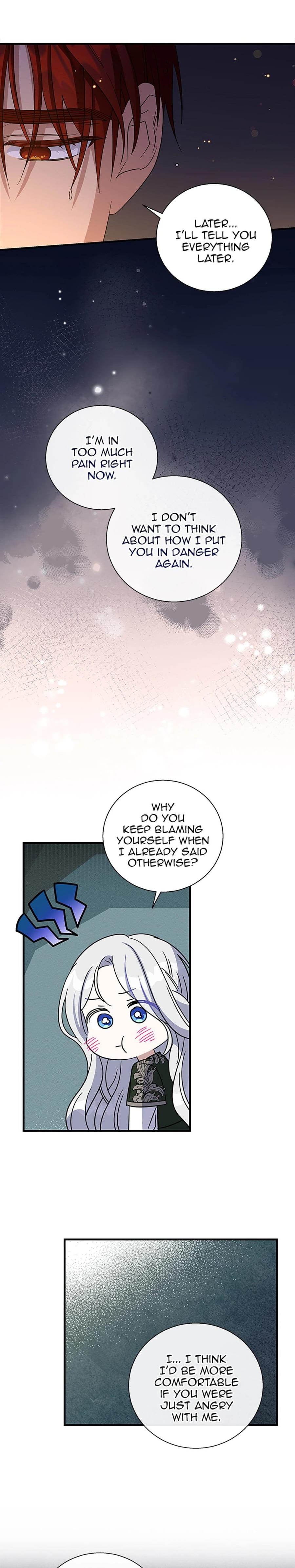 Baroness Goes on Strike (Uncensored), chapter 120, page 15 of 24