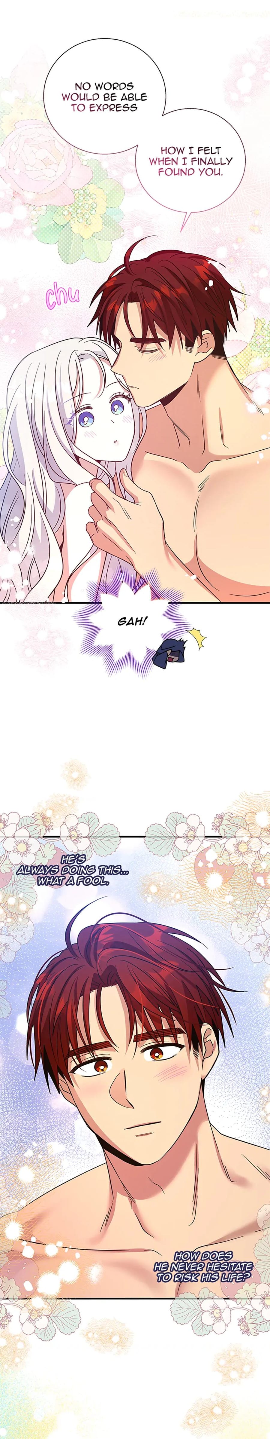 Baroness Goes on Strike (Uncensored), chapter 122, page 9 of 26