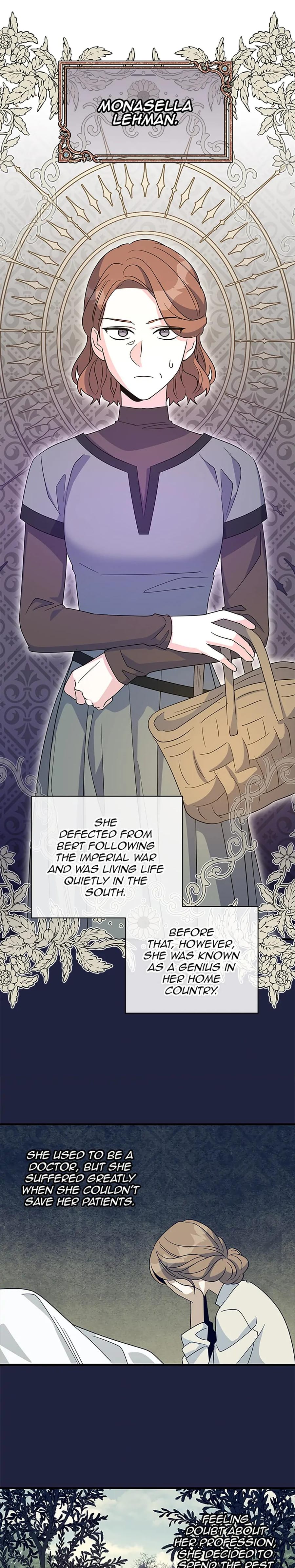 Baroness Goes on Strike (Uncensored), chapter 124, page 11 of 25