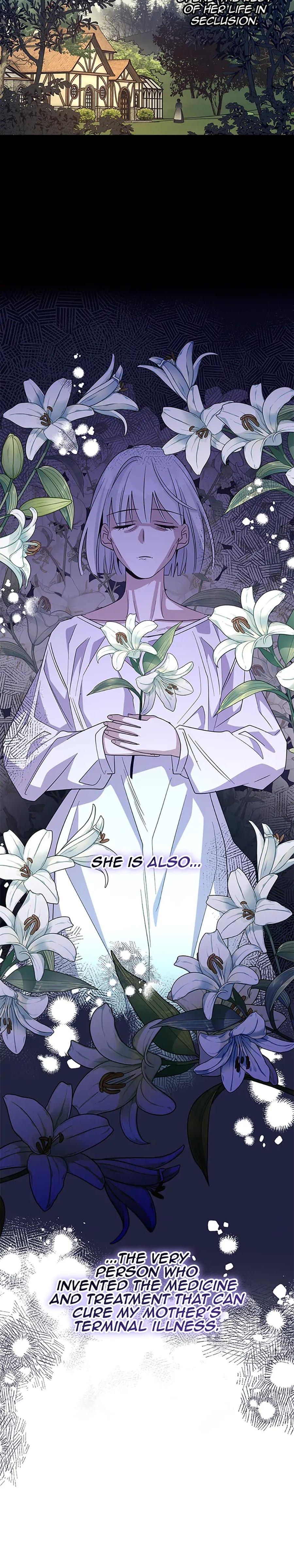 Baroness Goes on Strike (Uncensored), chapter 124, page 12 of 25