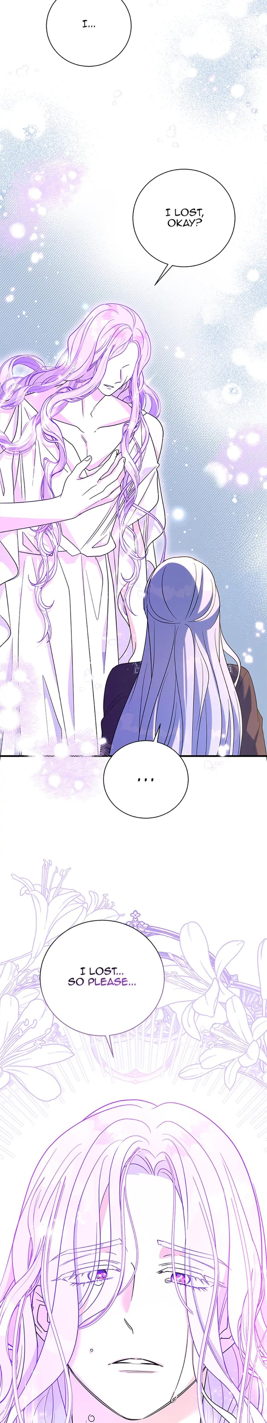 Baroness Goes on Strike (Uncensored), chapter 124, page 24 of 25