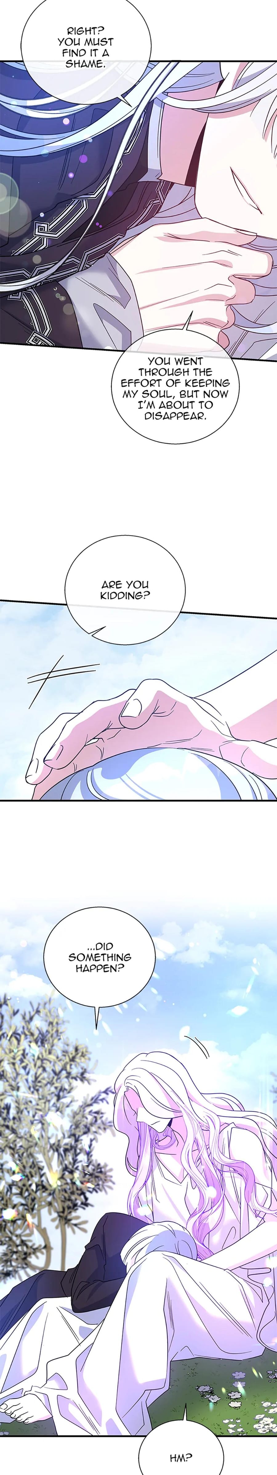 Baroness Goes on Strike (Uncensored), chapter 125, page 5 of 25