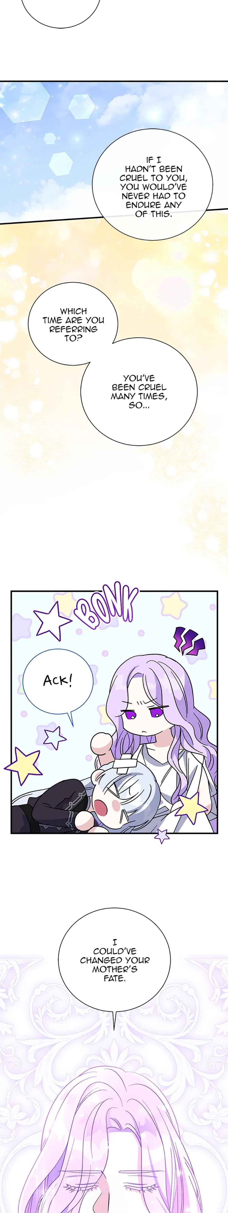 Baroness Goes on Strike (Uncensored), chapter 125, page 11 of 25
