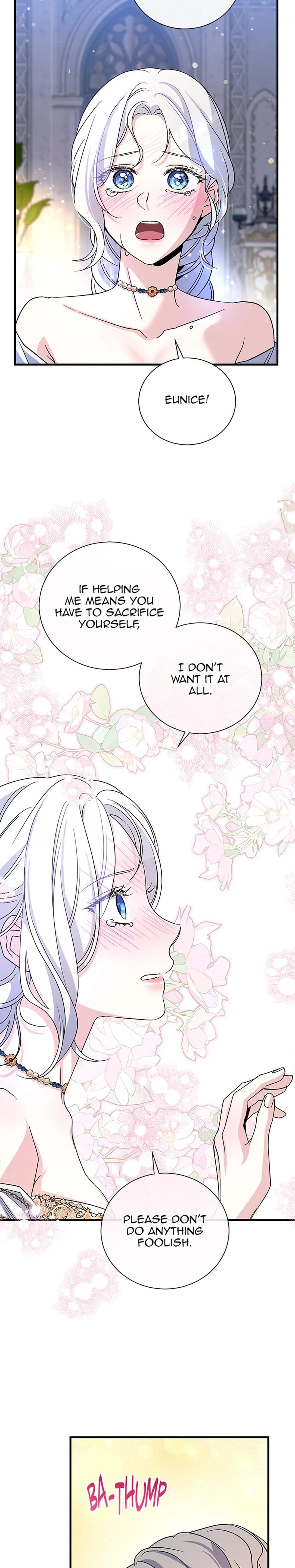 Baroness Goes on Strike (Uncensored), chapter 126, page 12 of 25