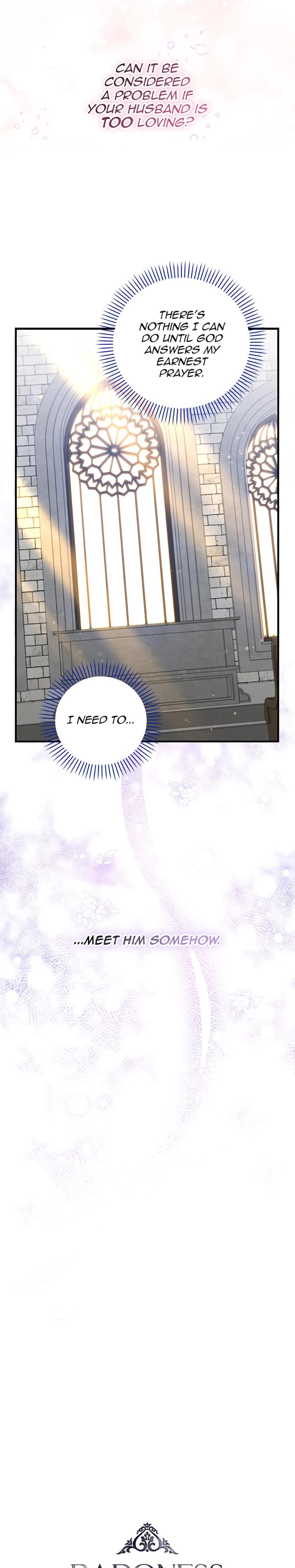 Baroness Goes on Strike (Uncensored), chapter 129, page 9 of 28
