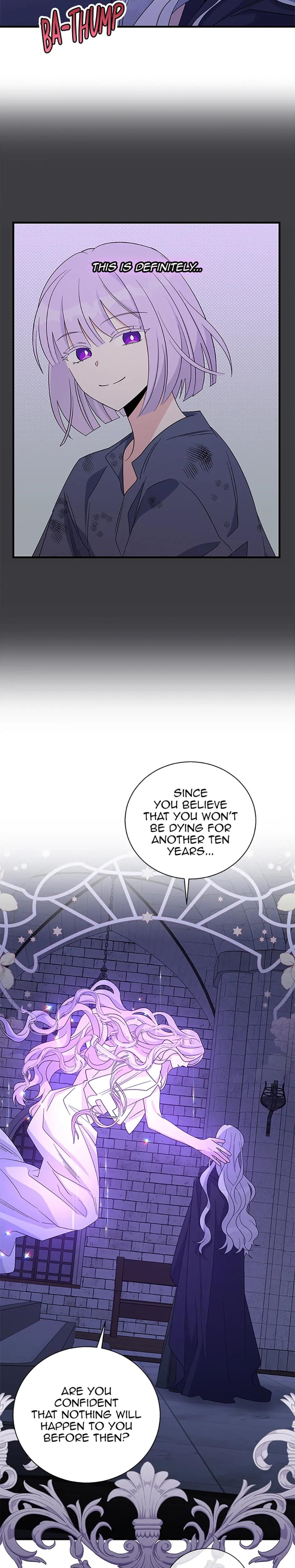 Baroness Goes on Strike (Uncensored), chapter 129, page 15 of 28