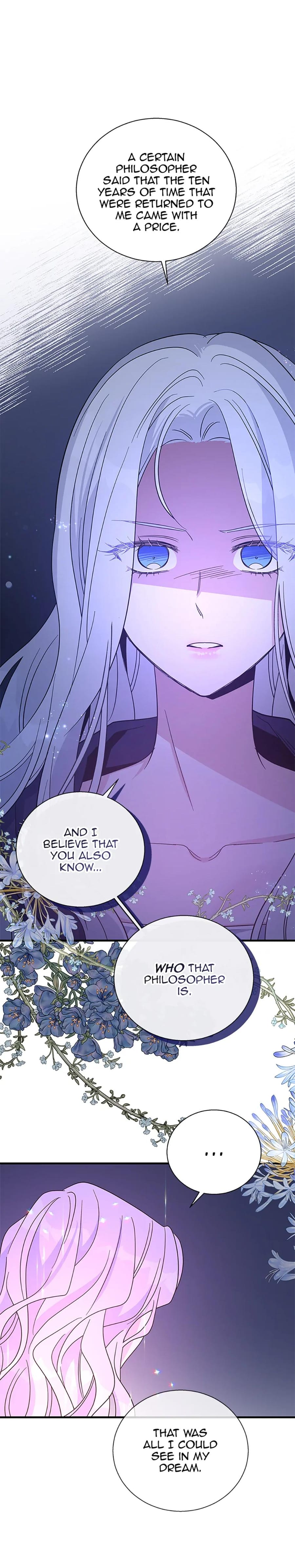 Baroness Goes on Strike (Uncensored), chapter 129, page 23 of 28