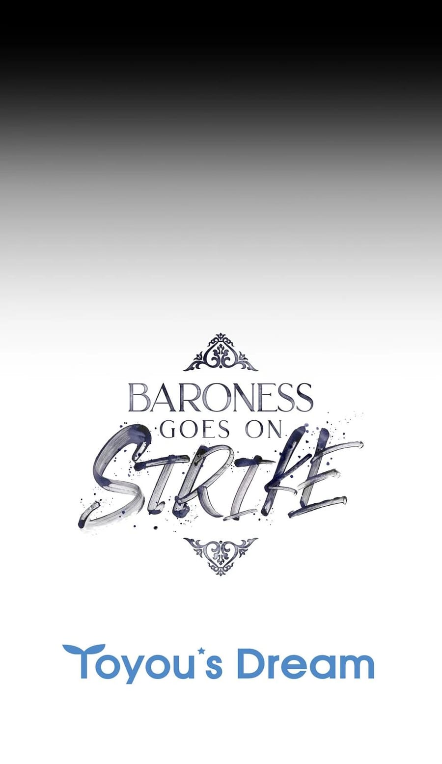 Baroness Goes on Strike (Uncensored), chapter 129, page 28 of 28