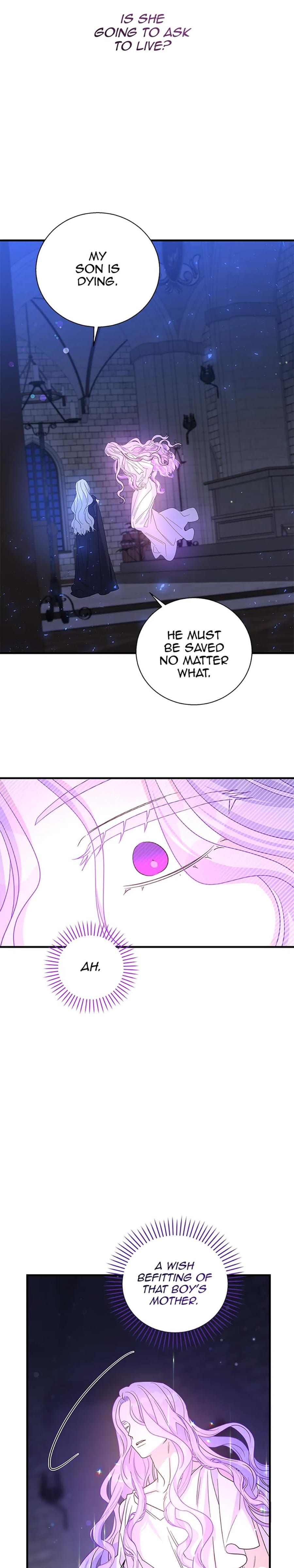 Baroness Goes on Strike (Uncensored), chapter 130, page 8 of 24