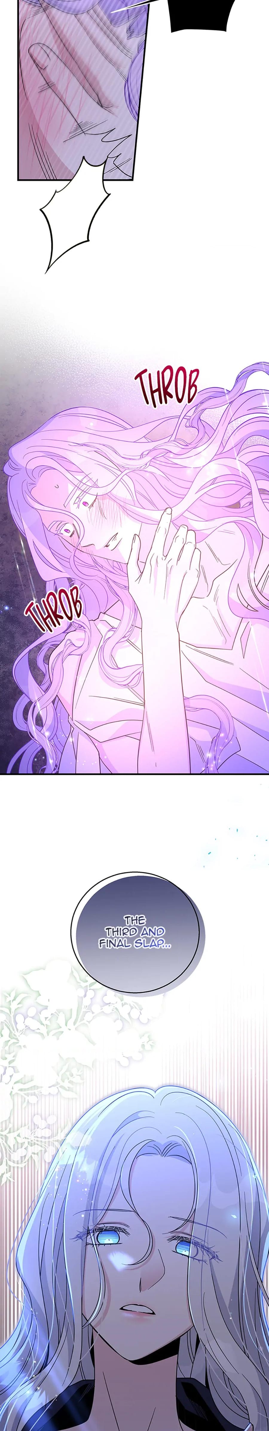 Baroness Goes on Strike (Uncensored), chapter 130, page 23 of 24