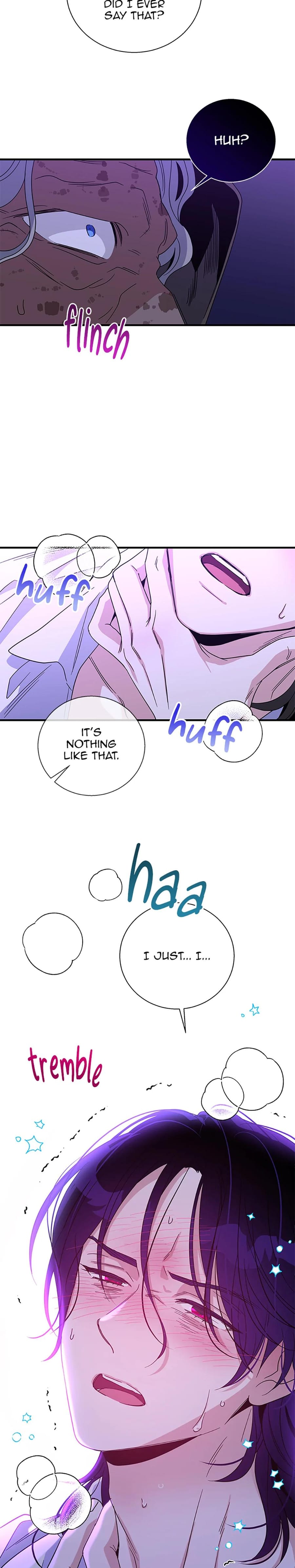 Baroness Goes on Strike (Uncensored), chapter 132, page 24 of 26