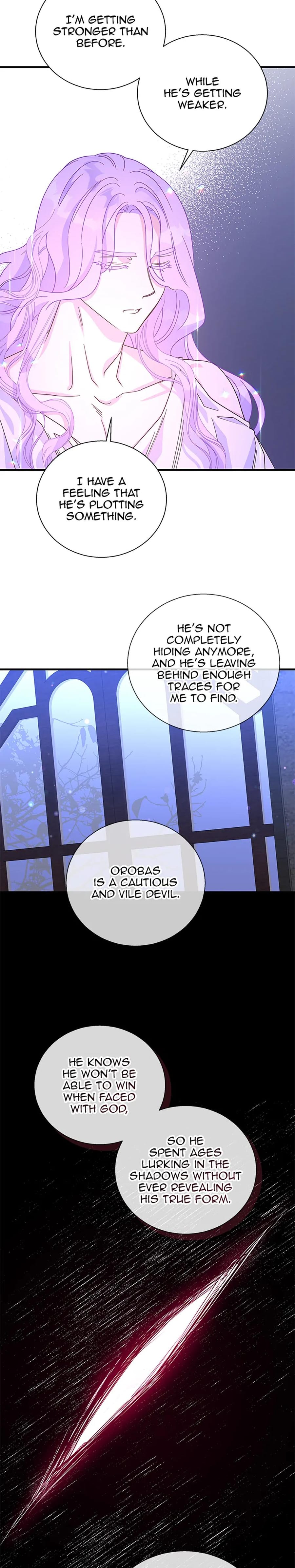 Baroness Goes on Strike (Uncensored), chapter 133, page 10 of 27