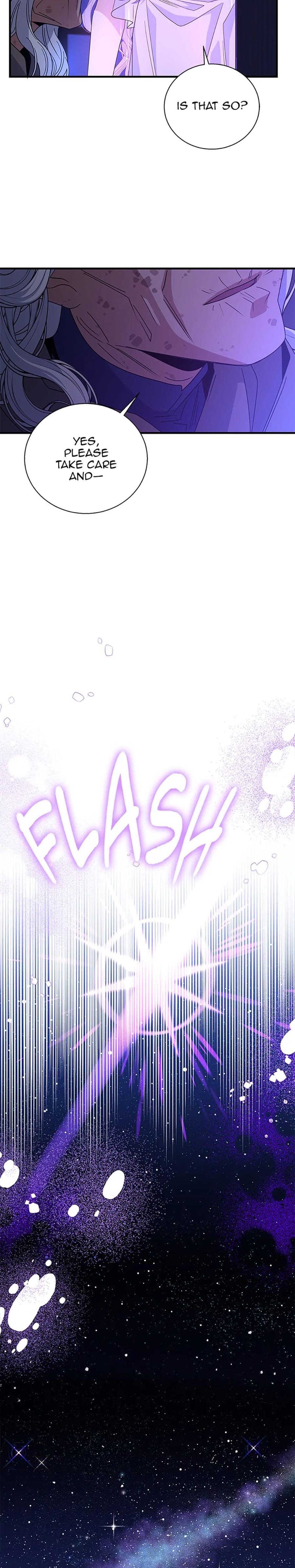Baroness Goes on Strike (Uncensored), chapter 133, page 15 of 27