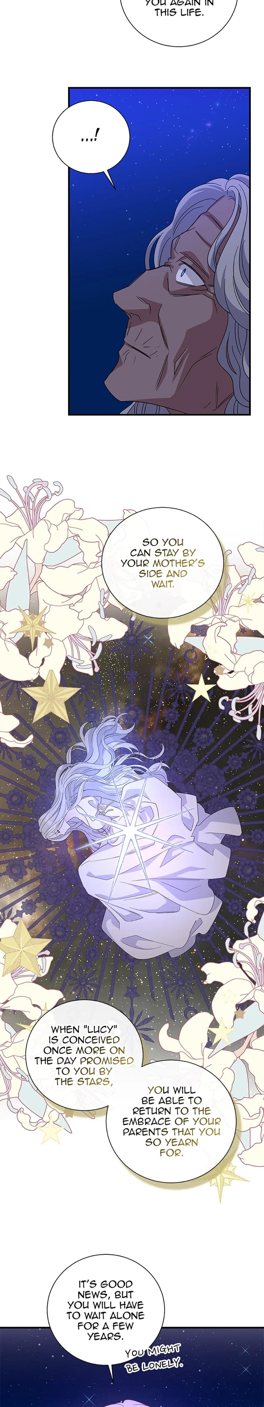 Baroness Goes on Strike (Uncensored), chapter 133, page 21 of 27