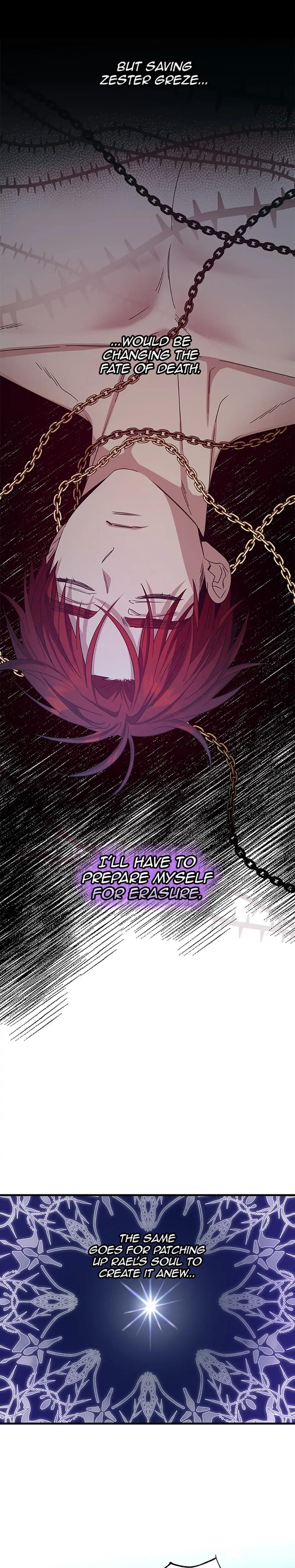 Baroness Goes on Strike (Uncensored), chapter 134, page 8 of 25