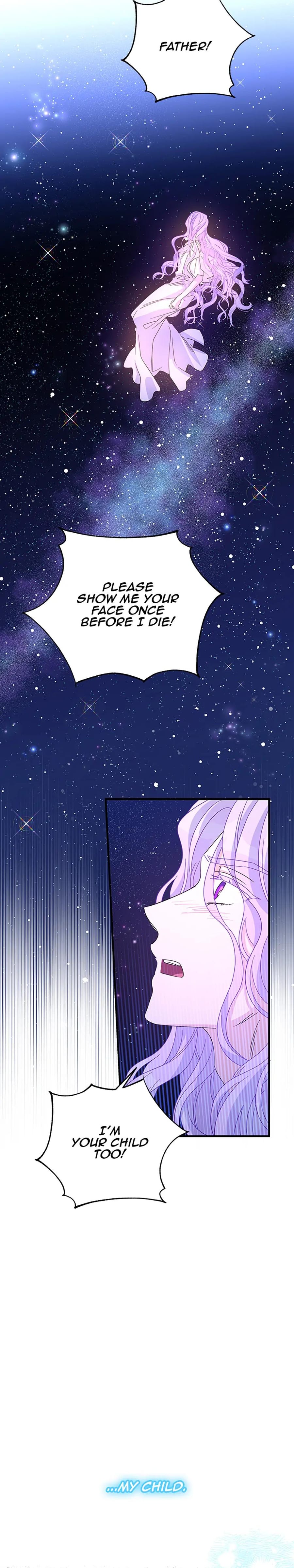 Baroness Goes on Strike (Uncensored), chapter 134, page 9 of 25