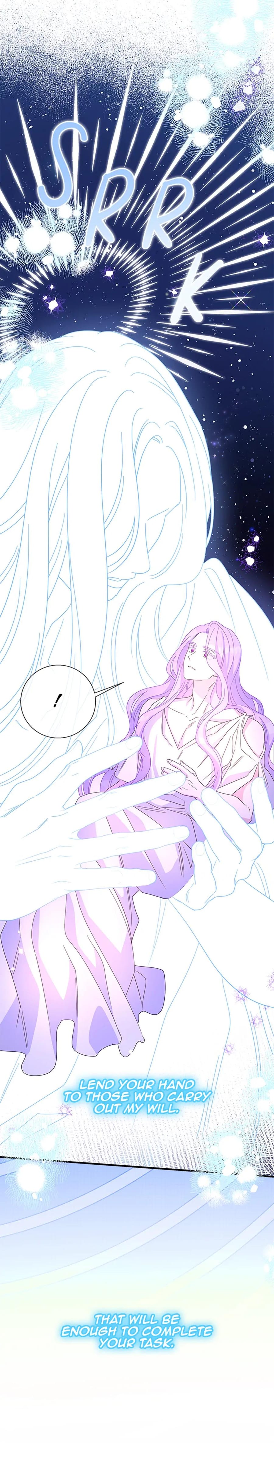 Baroness Goes on Strike (Uncensored), chapter 134, page 10 of 25