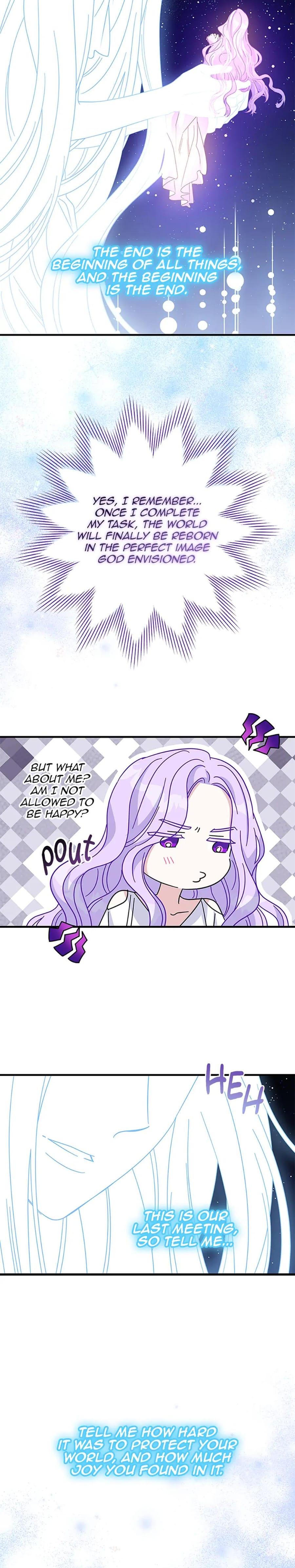 Baroness Goes on Strike (Uncensored), chapter 134, page 12 of 25