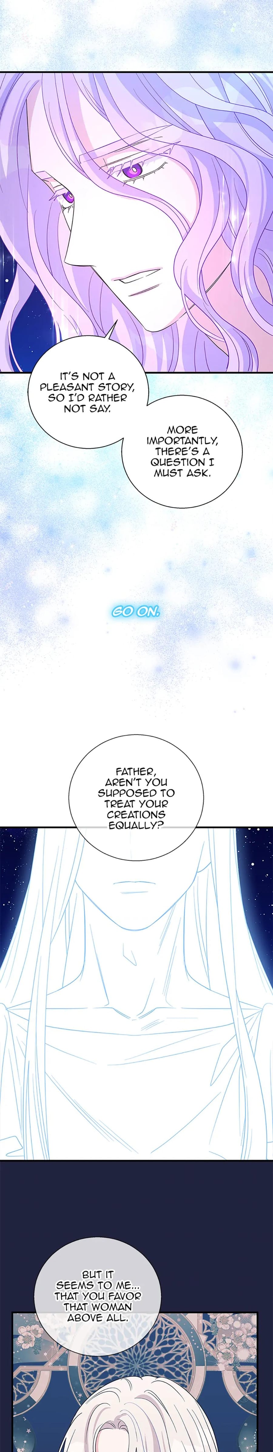 Baroness Goes on Strike (Uncensored), chapter 134, page 13 of 25