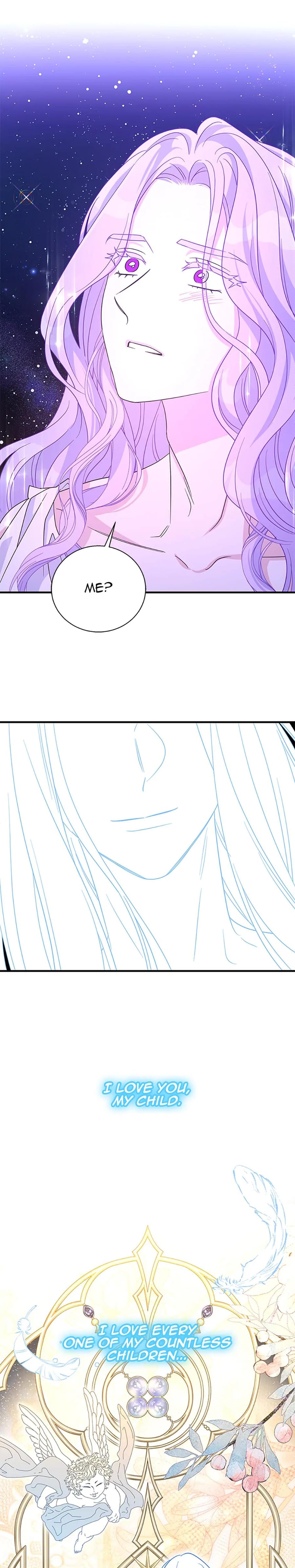 Baroness Goes on Strike (Uncensored), chapter 134, page 16 of 25