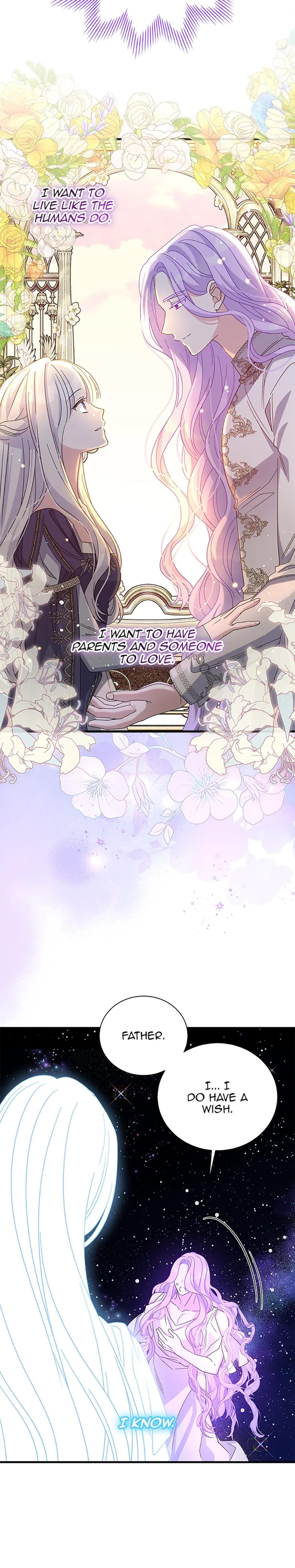 Baroness Goes on Strike (Uncensored), chapter 134, page 18 of 25