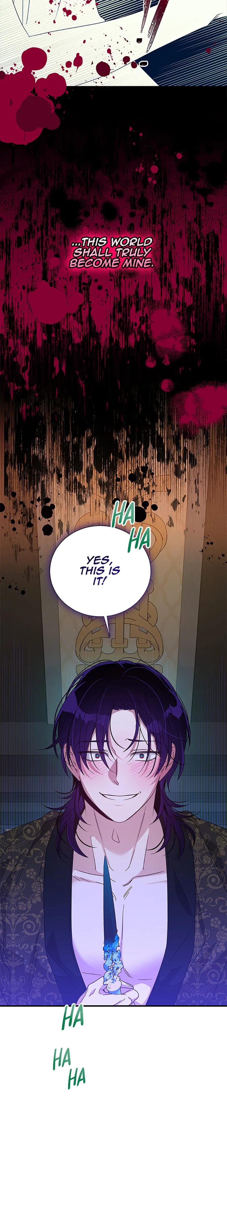 Baroness Goes on Strike (Uncensored), chapter 136, page 10 of 25