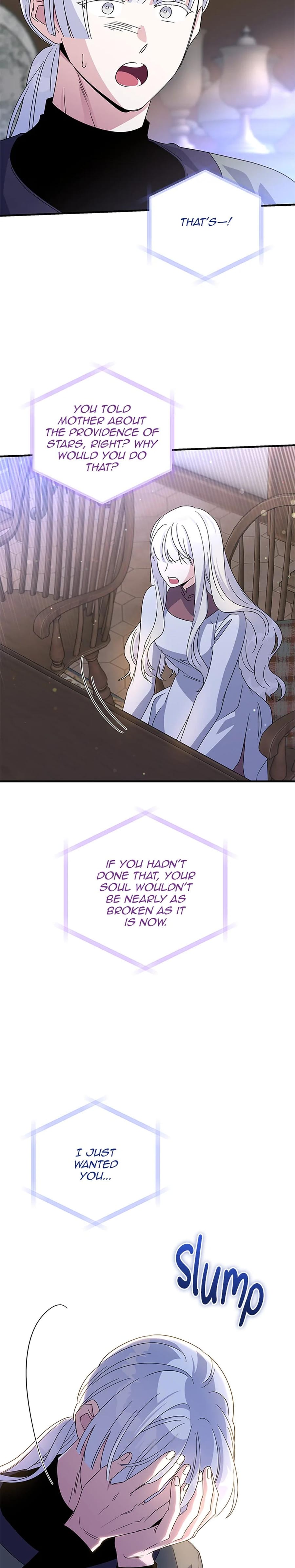 Baroness Goes on Strike (Uncensored), chapter 136, page 22 of 25