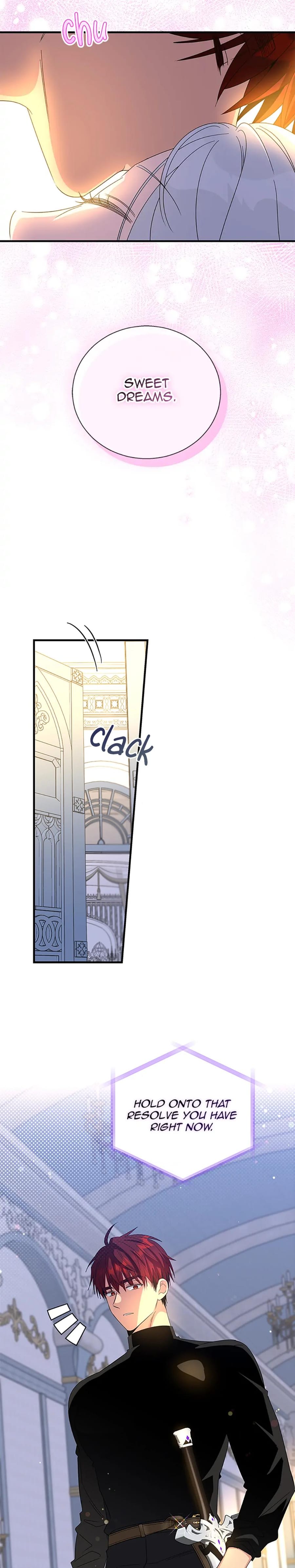 Baroness Goes on Strike (Uncensored), chapter 138, page 16 of 27