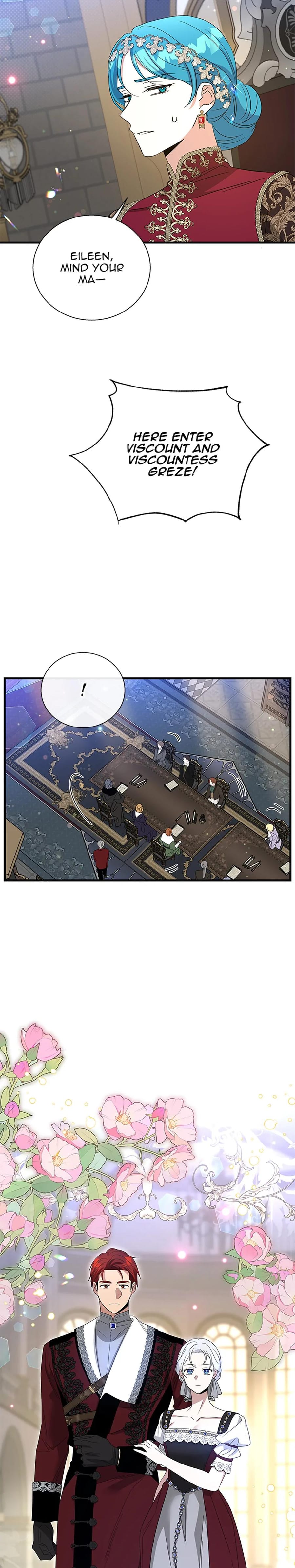 Baroness Goes on Strike (Uncensored), chapter 139, page 6 of 24