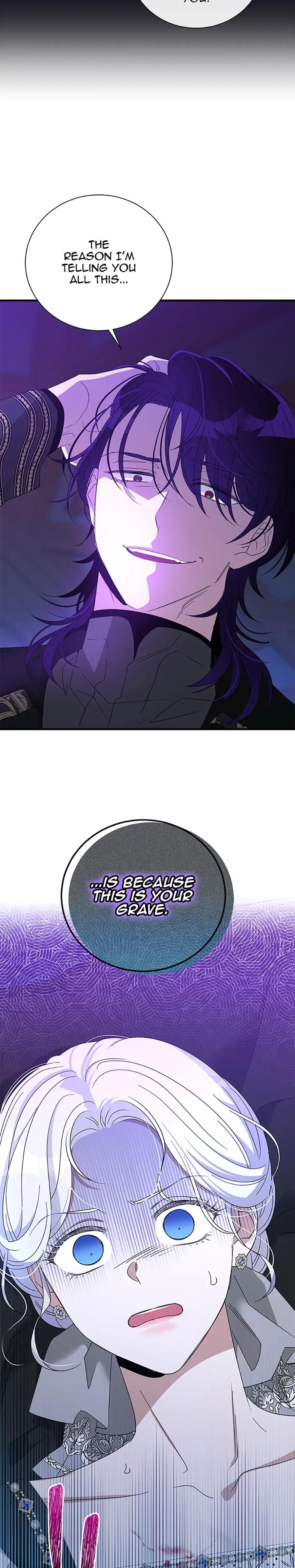 Baroness Goes on Strike (Uncensored), chapter 140, page 22 of 26