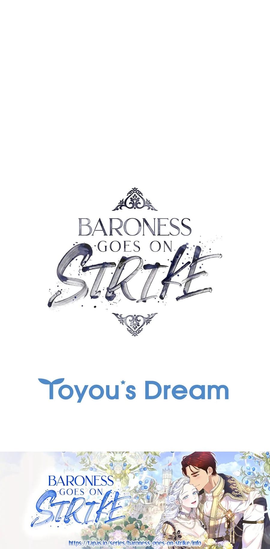 Baroness Goes on Strike (Uncensored), chapter 140, page 26 of 26